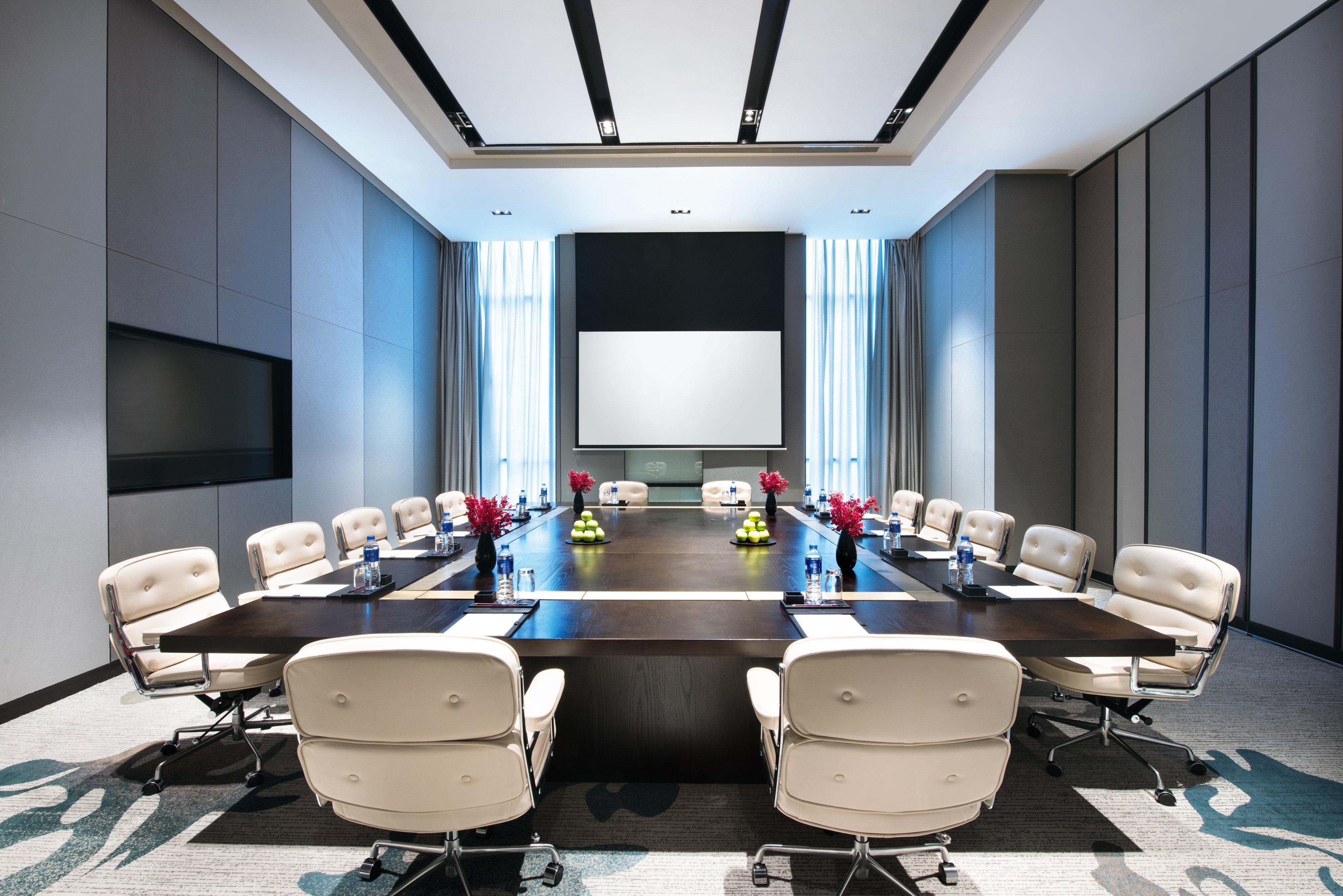 Crowne Plaza Baoji City Center By Ihg Ngoại thất bức ảnh