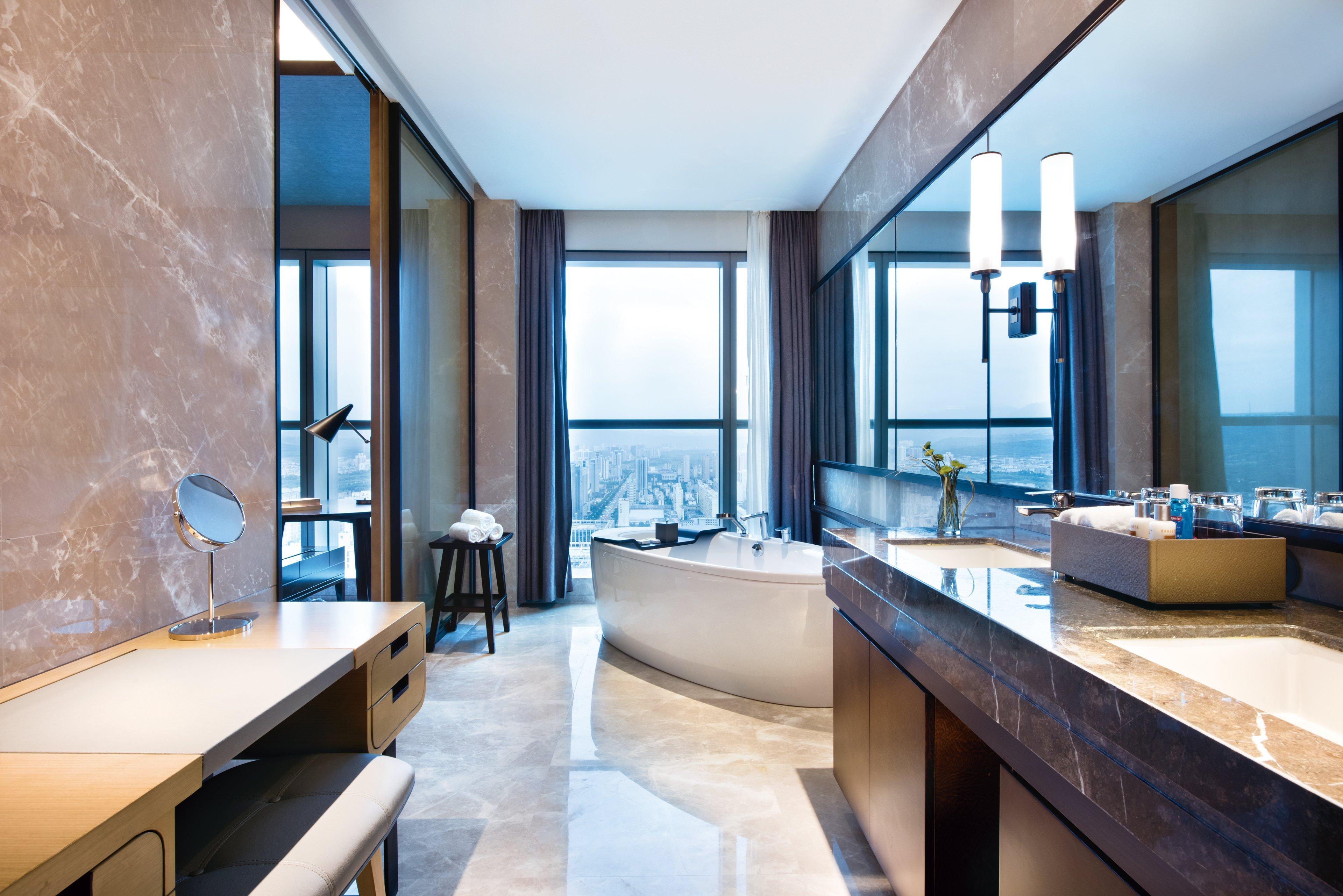 Crowne Plaza Baoji City Center By Ihg Ngoại thất bức ảnh