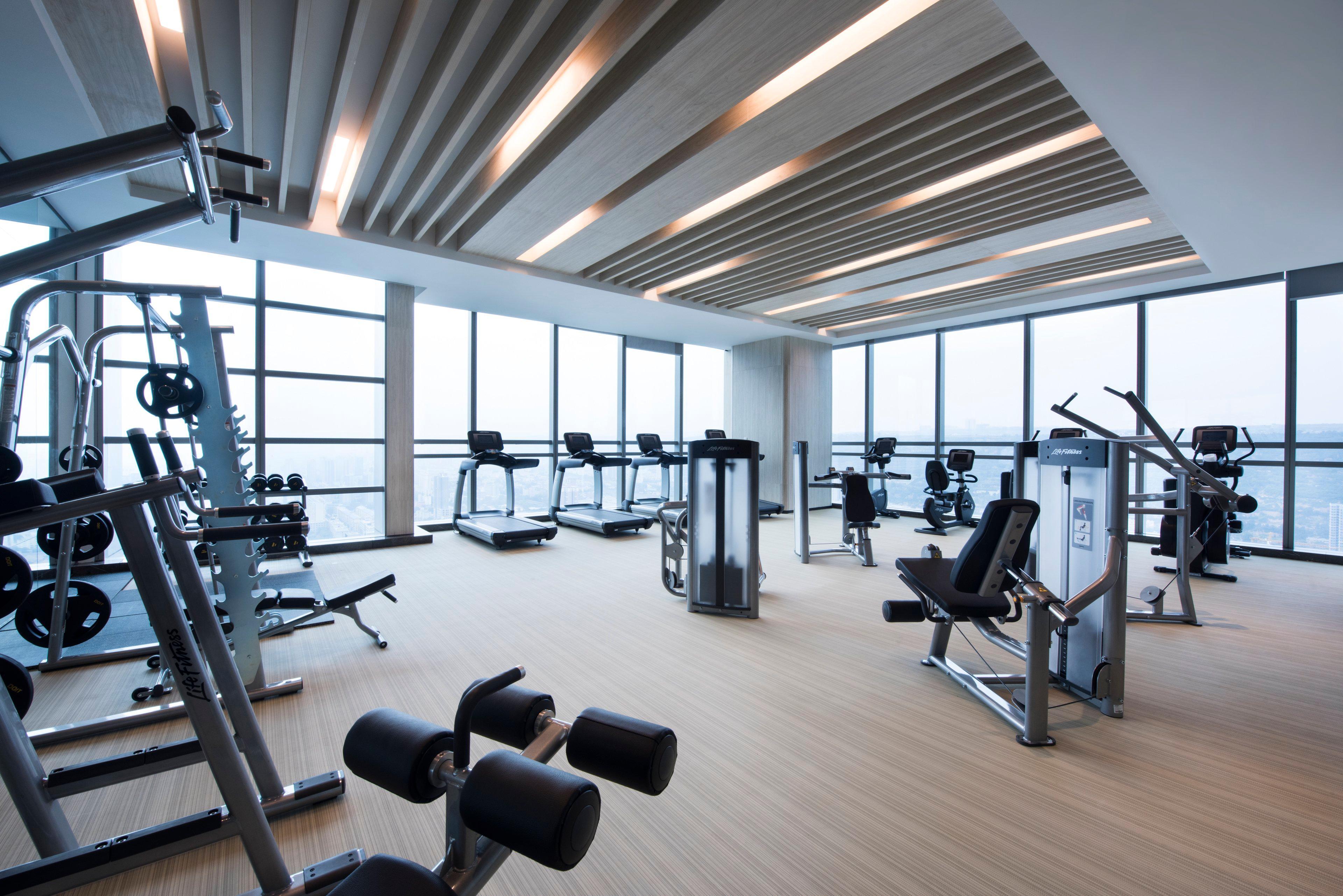 Crowne Plaza Baoji City Center By Ihg Ngoại thất bức ảnh