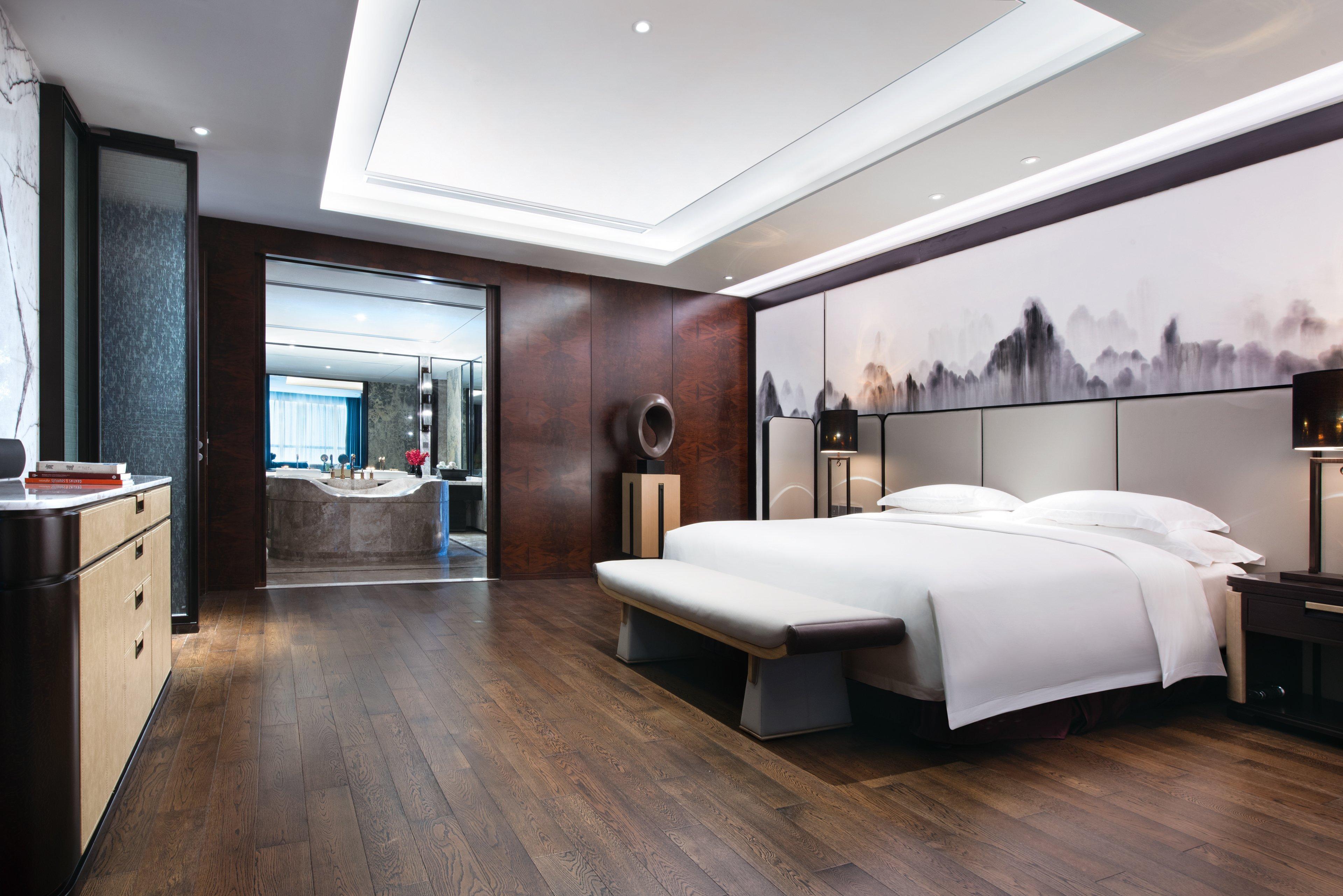Crowne Plaza Baoji City Center By Ihg Ngoại thất bức ảnh