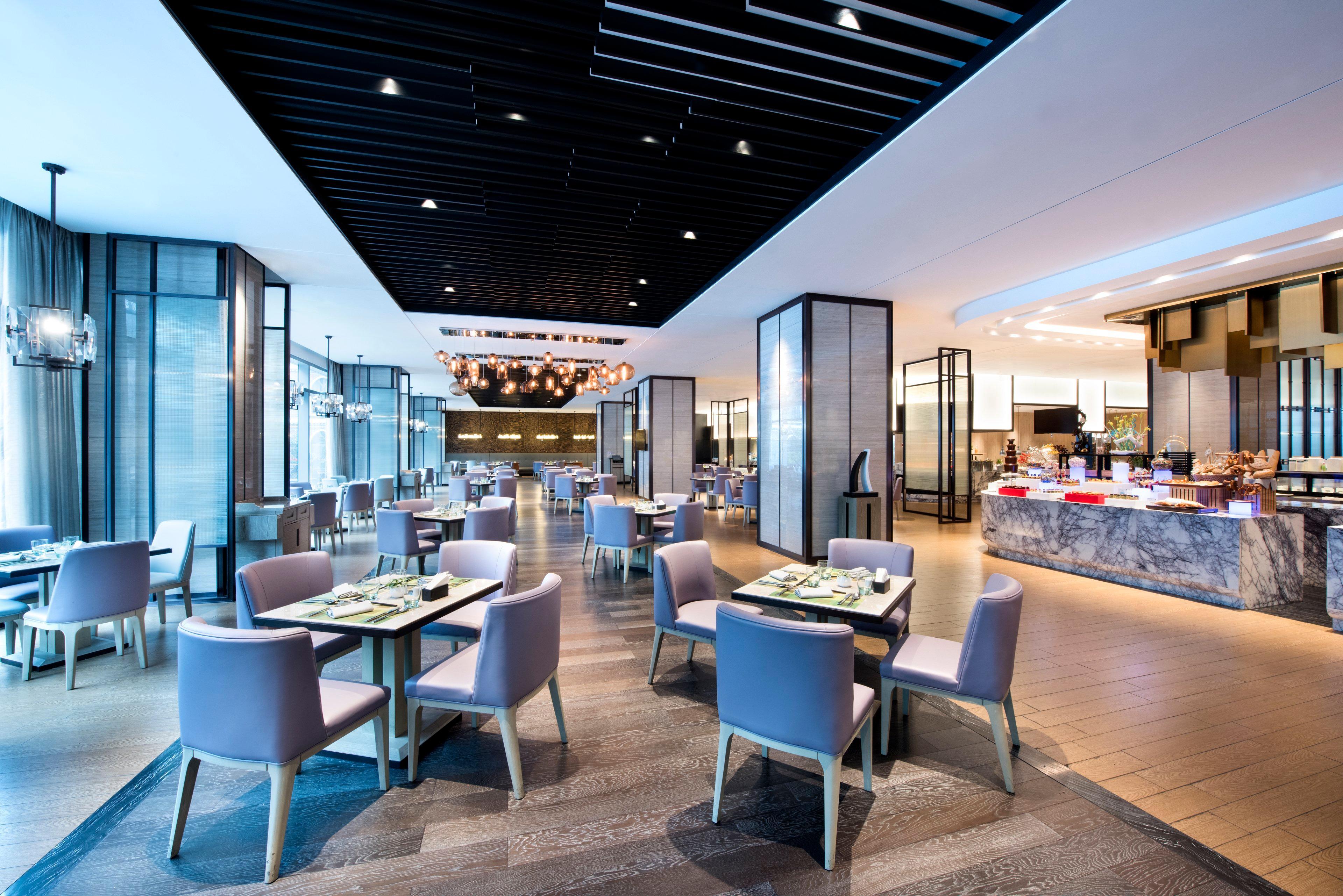 Crowne Plaza Baoji City Center By Ihg Ngoại thất bức ảnh