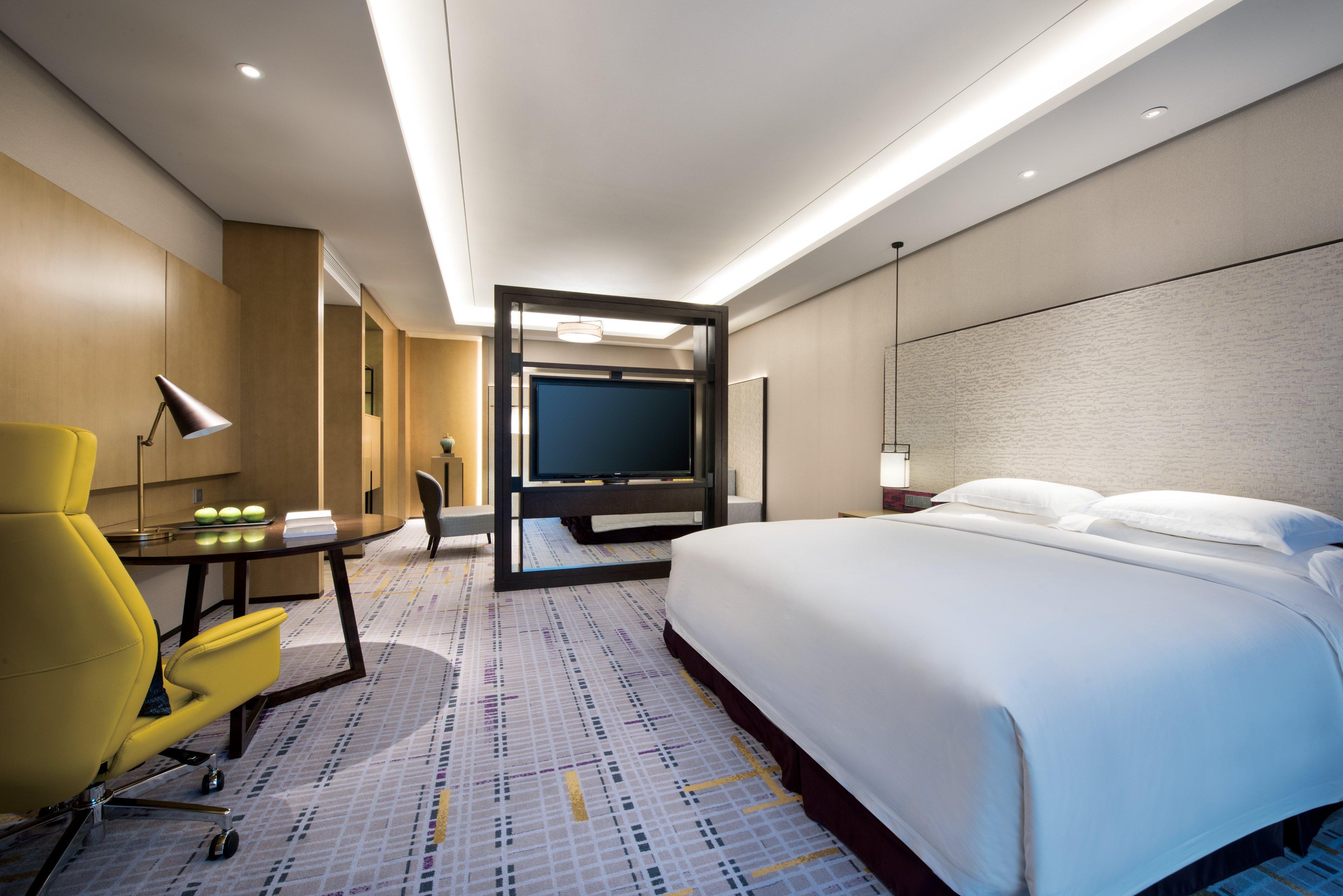 Crowne Plaza Baoji City Center By Ihg Ngoại thất bức ảnh