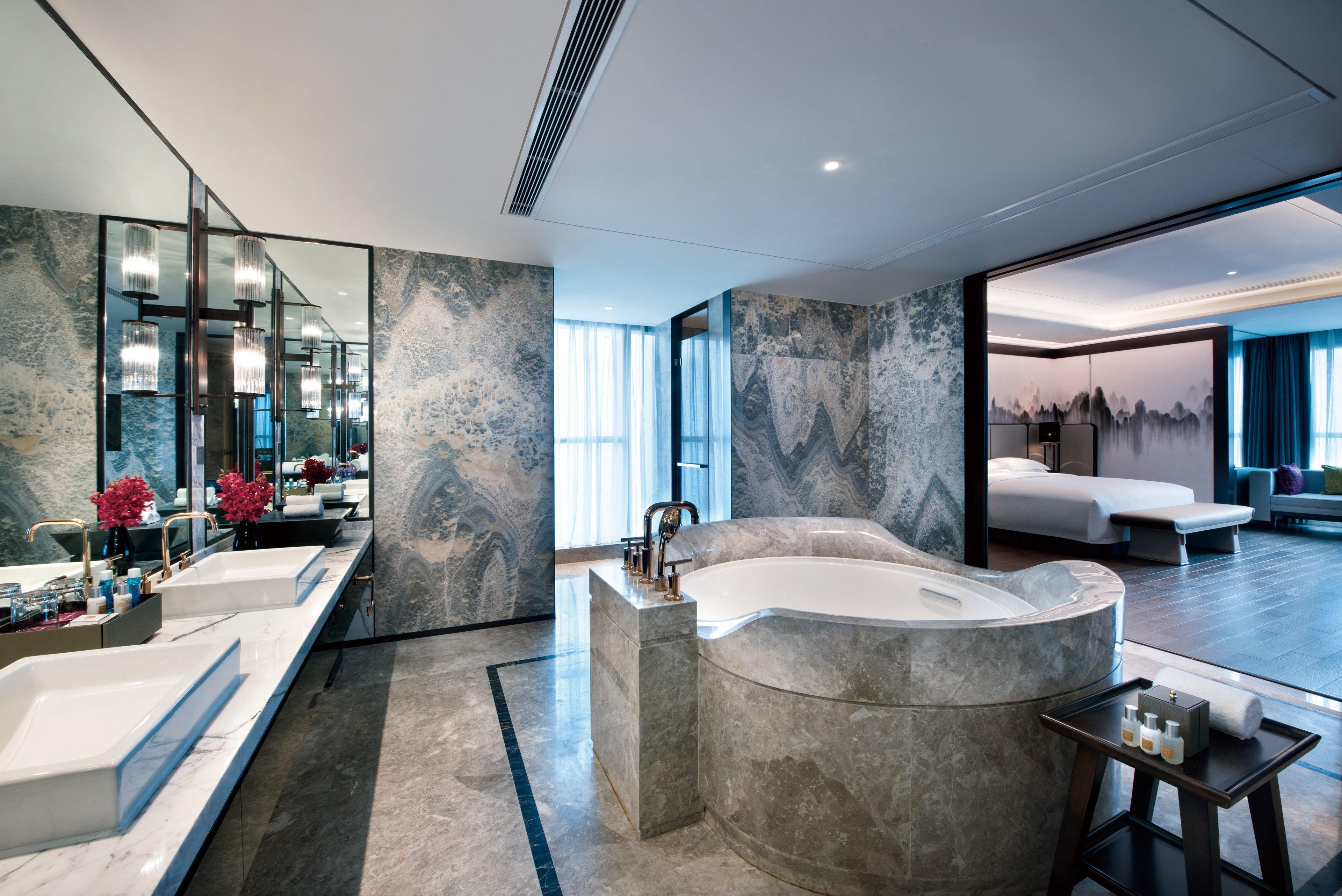 Crowne Plaza Baoji City Center By Ihg Ngoại thất bức ảnh