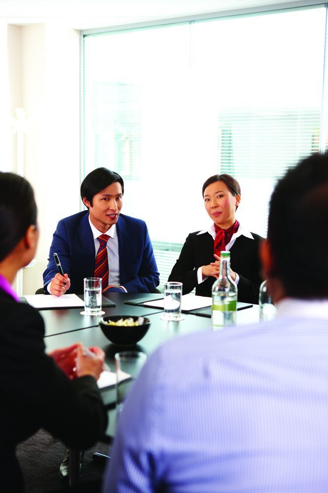 Crowne Plaza Baoji City Center By Ihg Ngoại thất bức ảnh
