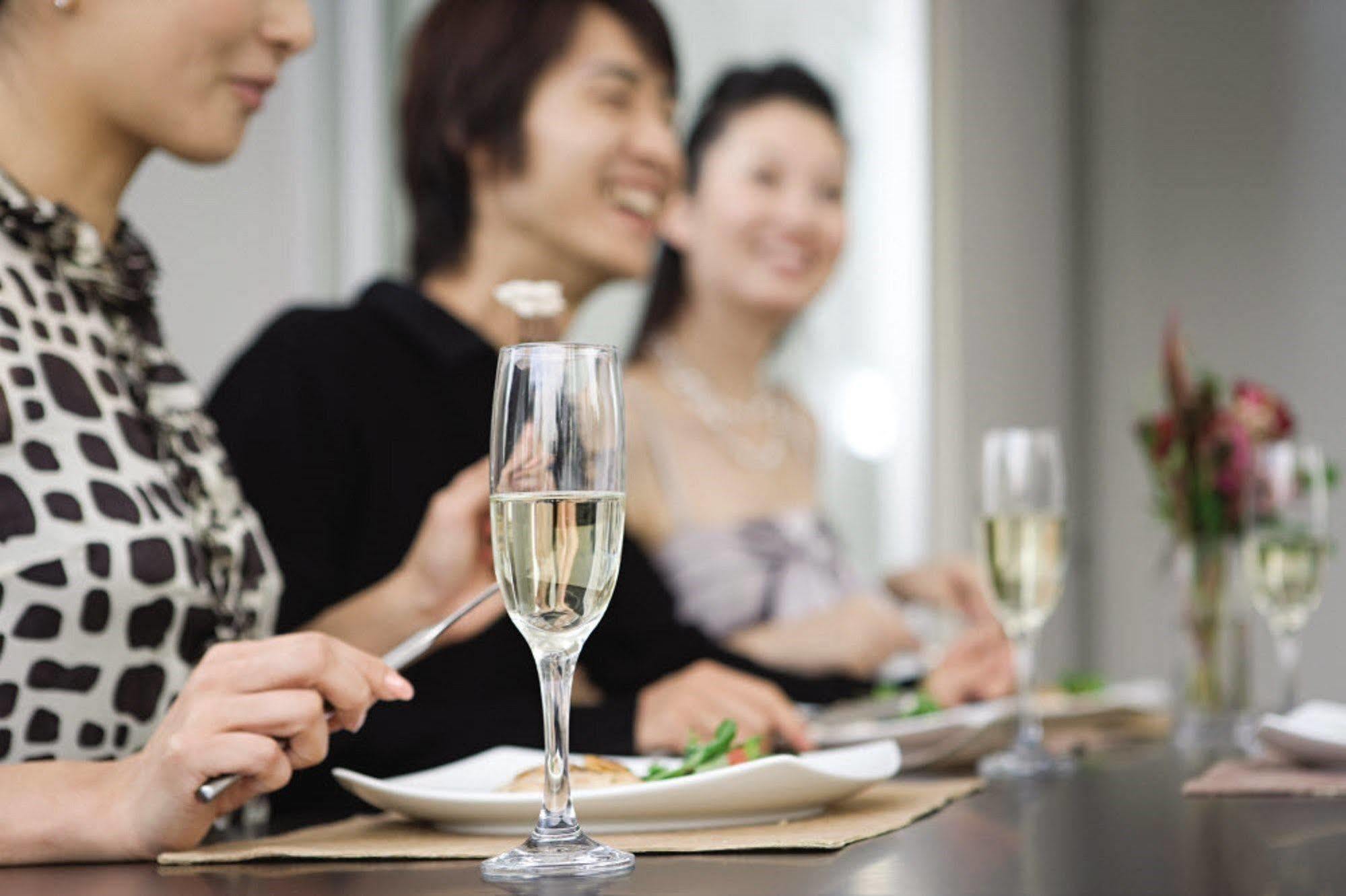 Crowne Plaza Baoji City Center By Ihg Ngoại thất bức ảnh